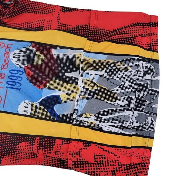Revi Breakaway To The Beach MS 150 Men’s Cycling Jersey - Size Large - USA Made - Picture 11 of 16